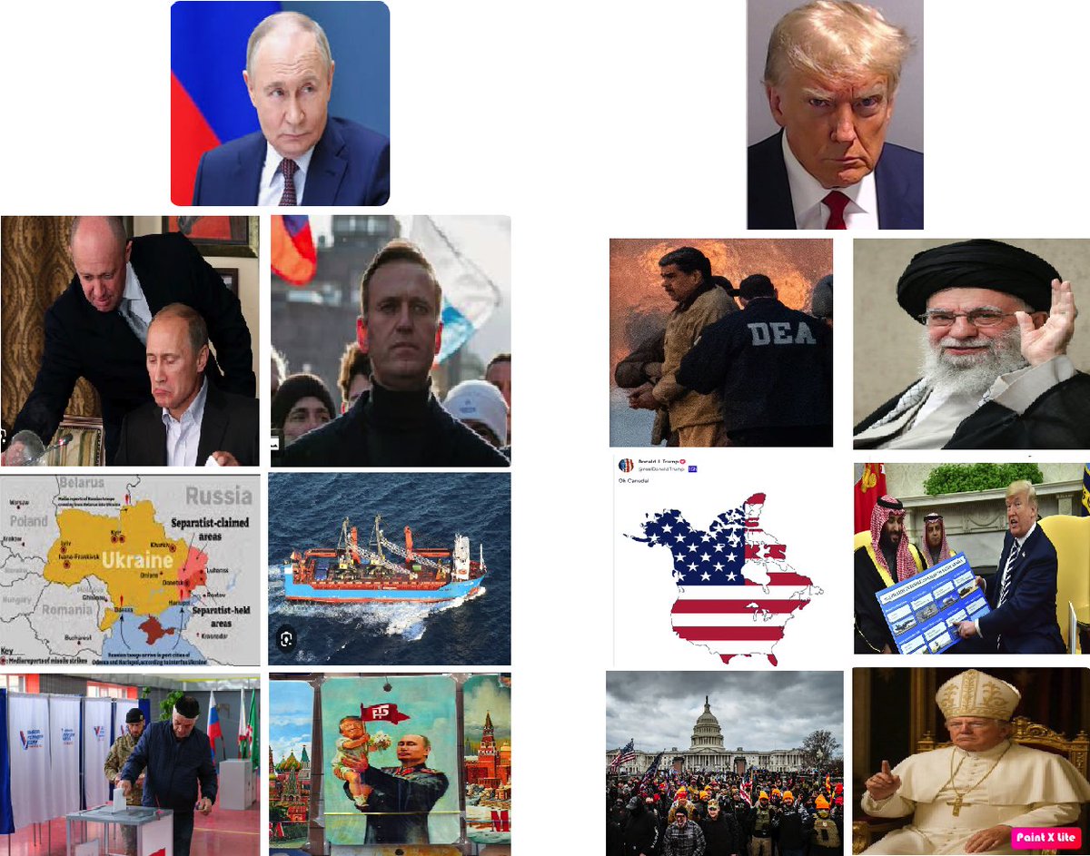 Grown_Zombie's tweet photo. if you put all the pieces together it all starts to align. https://t.co/AGj8wZgOXQ