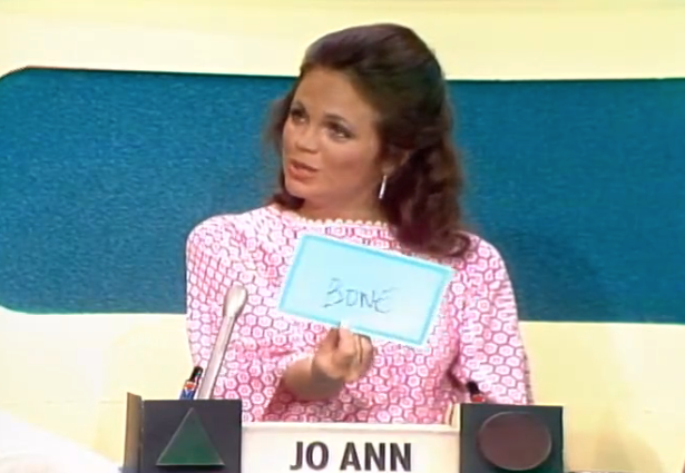 MATCH GAME (out of context) tweet media