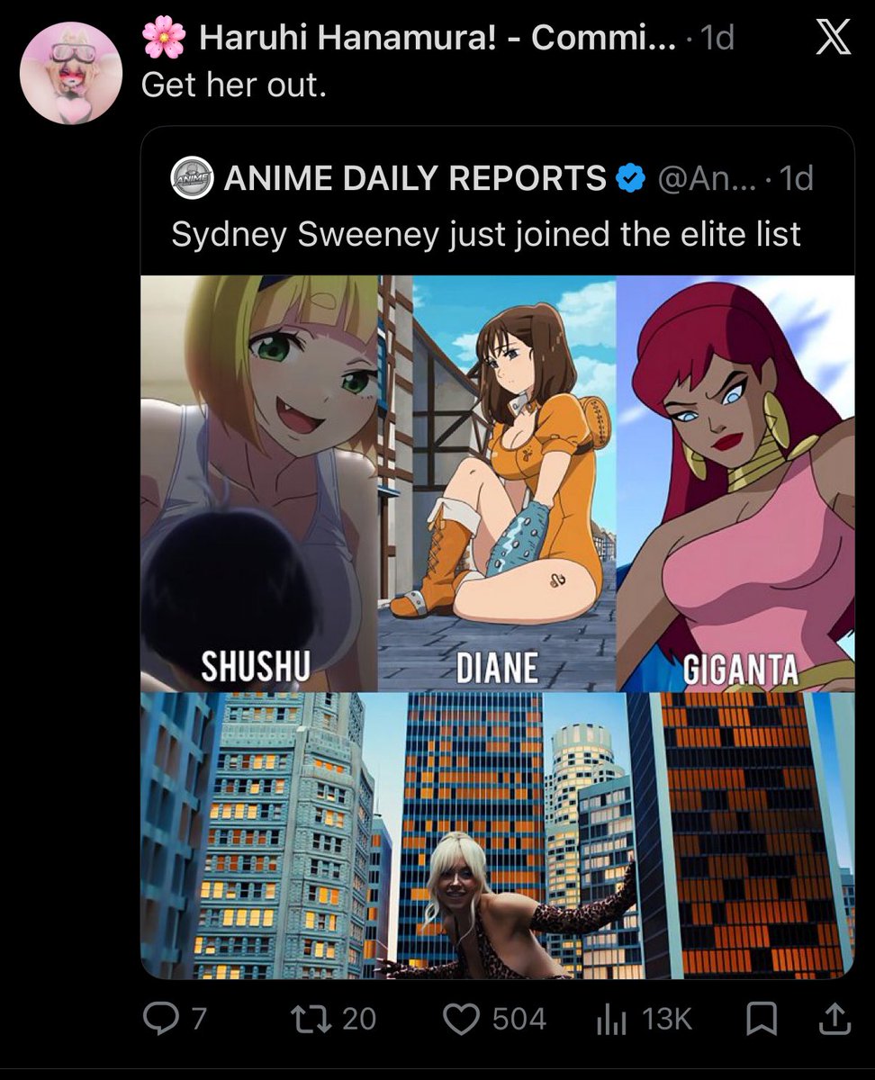 Weeaboo Operator 🇺🇸 tweet media