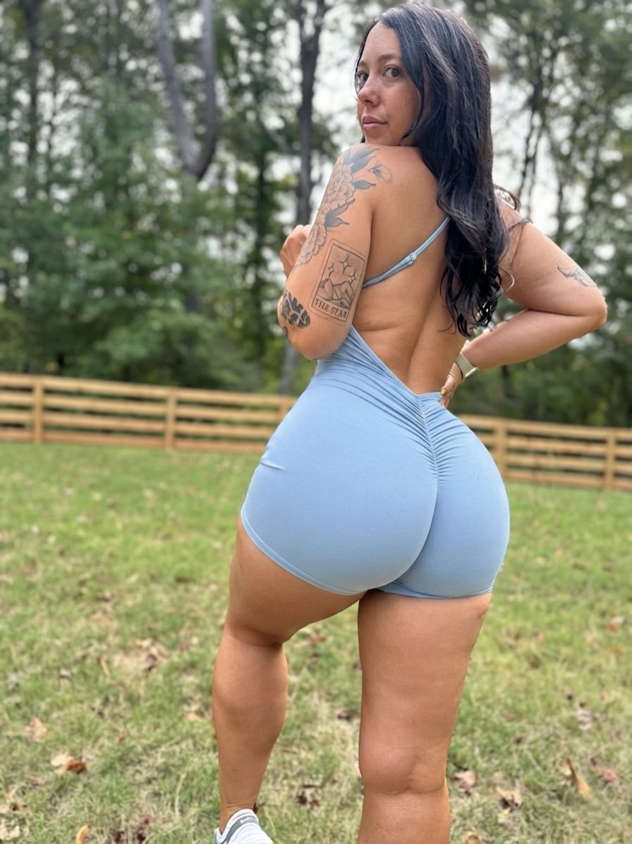 mskyefit93's tweet photo. 🩵🩵🩵 https://t.co/JvFjO6C21i