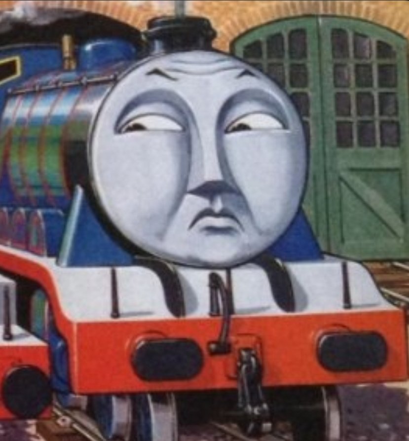 Sodor's Safety Record tweet media