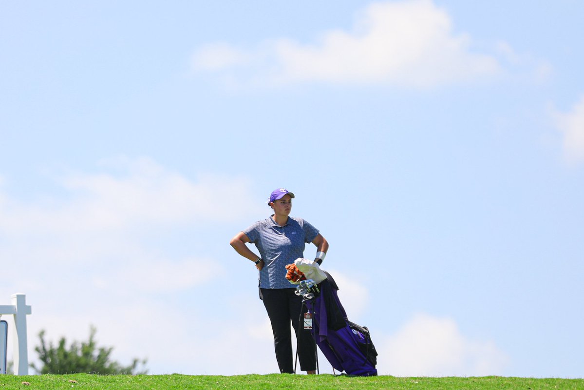 Tarleton State Women’s Golf tweet media
