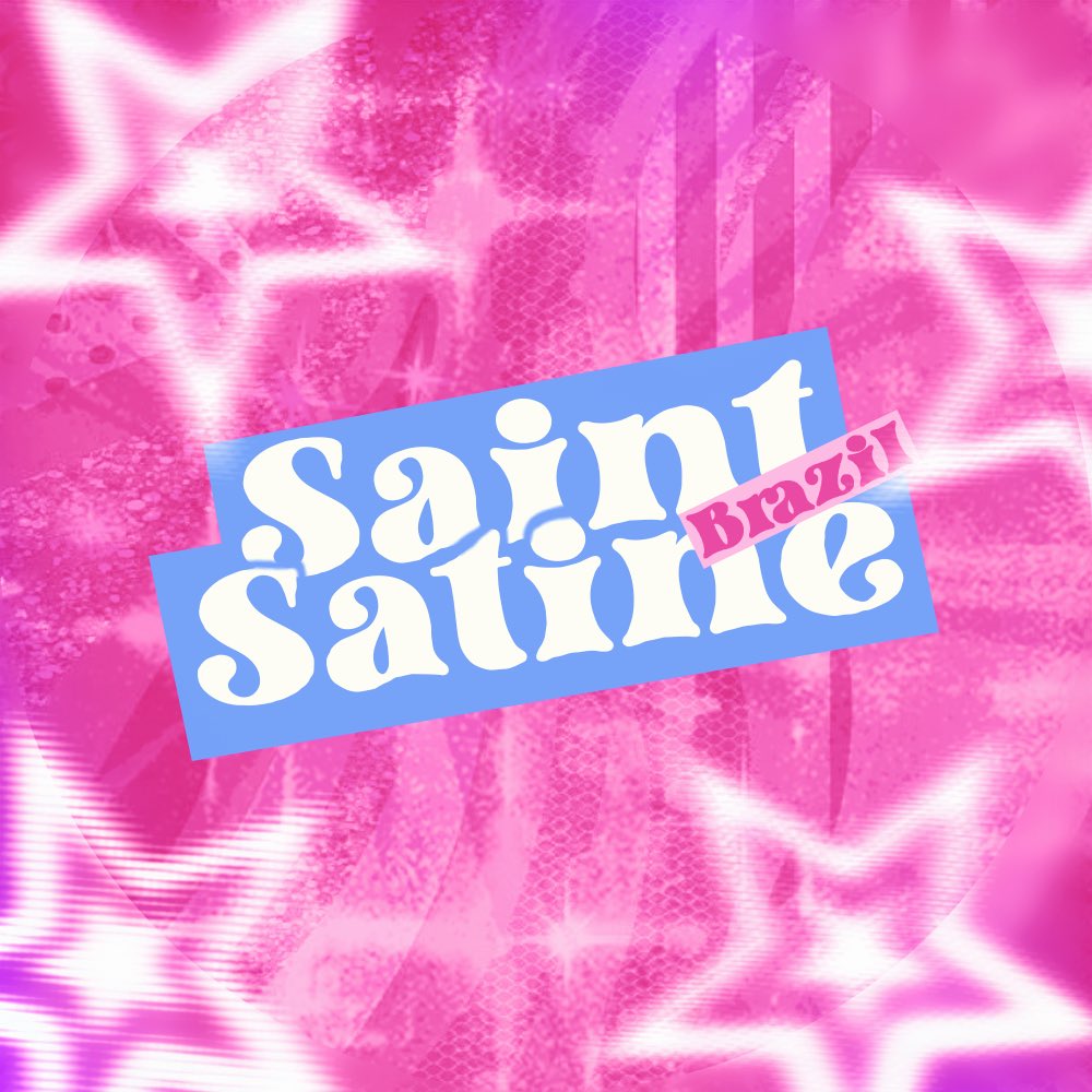 saintsatinebrz's tweet photo. Estamos de visual novo!!!🩷🪐

Nós do Saint Satine Brazil entramos em uma nova era! com uma identidade mais moderna, organizada e ainda mais especial para acompanhar cada passo das nossas meninas nessa nova fase. 

Nossa nova capa e icon foram feitos pela incrível @daisies_dsgn, que entregou um trabalho simplesmente perfeito. Cada detalhe ficou lindo e combinou totalmente com a essência dessa nova era do Saint Satine.

Muito obrigada pelo carinho e dedicação no design! Esperamos que vocês gostem tanto quanto a gente dessa nova identidade.