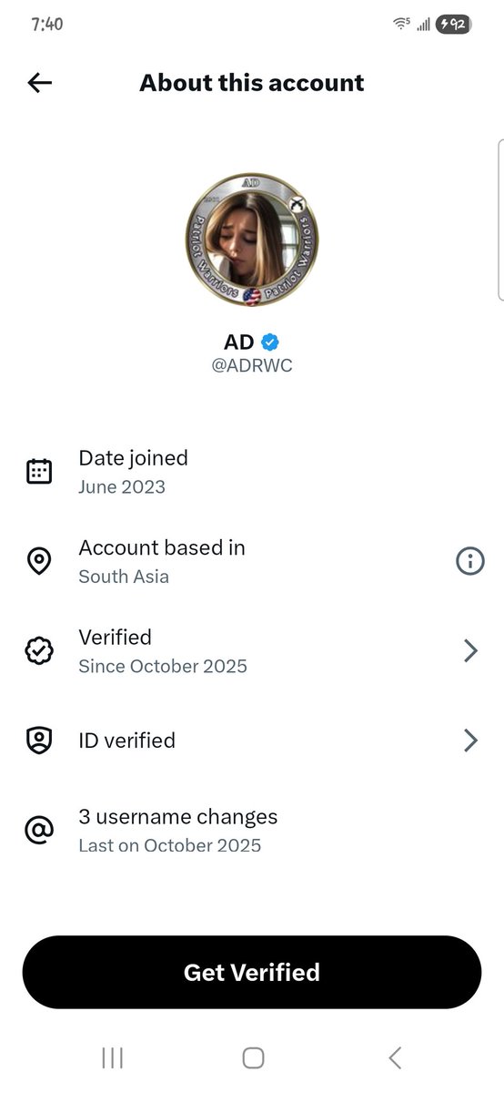 Name cannot be blank tweet media