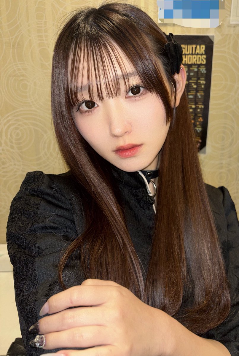 モナ・ミダレ ♡ 始発待ちアンダーグラウンド tweet media