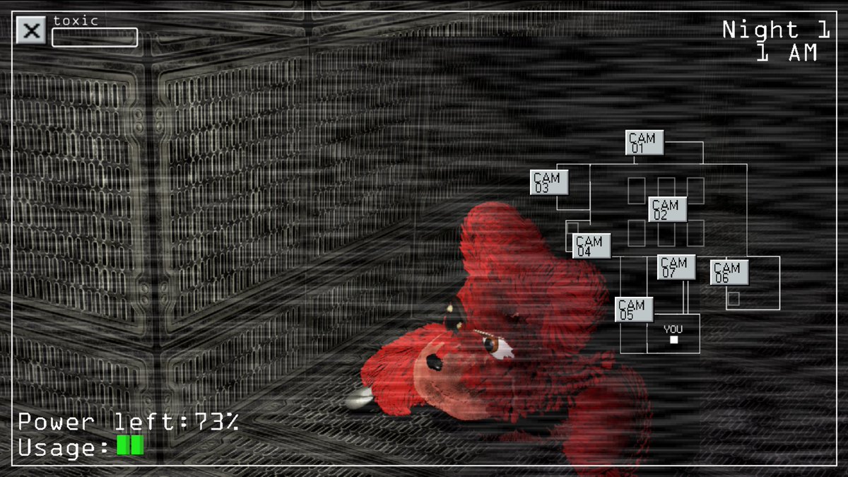 FNaFFangameWiki's tweet photo. FNaF: The Musical: The Game is a fangame that recently released a DEMO, providing a proof-of-concept for a faithful adaptation of the series of the same name by @irl_encounters!

Source: https://t.co/OuId8TCIy7

#fnaf #fangame #fivenightsatfreddys https://t.co/qLZd63NQDs