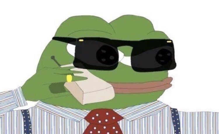 KΣrbinator☘️🐸🪓 tweet media