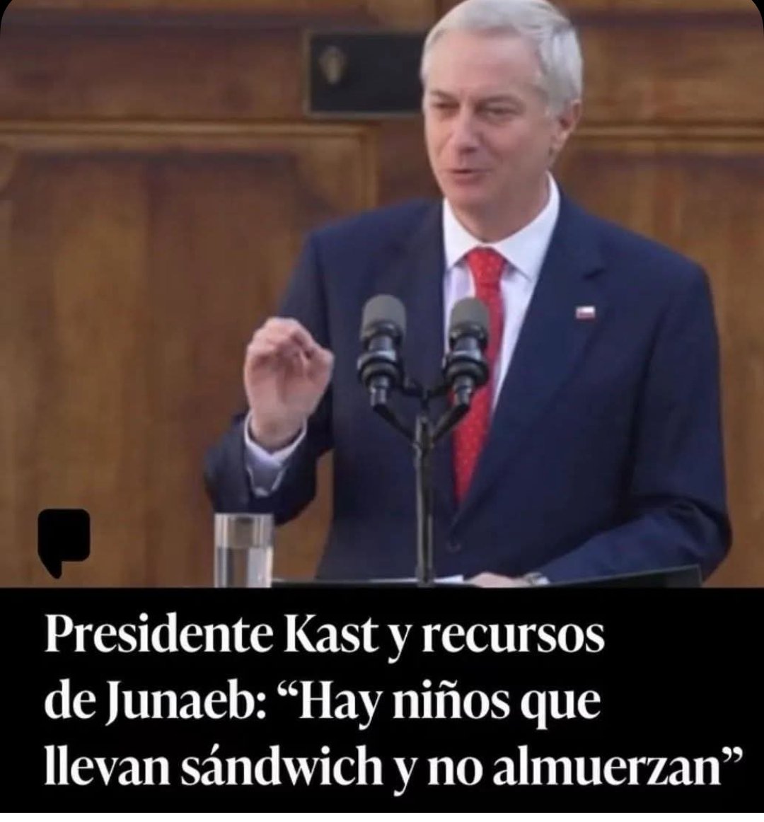 🇨🇱🚫Traidores, NO!! tweet media