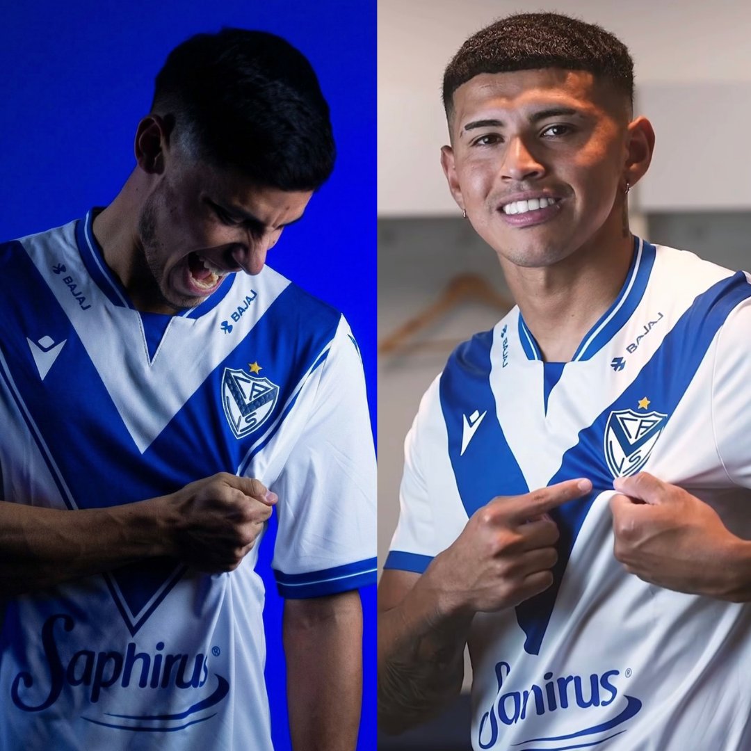 Sábado Vélez tweet media