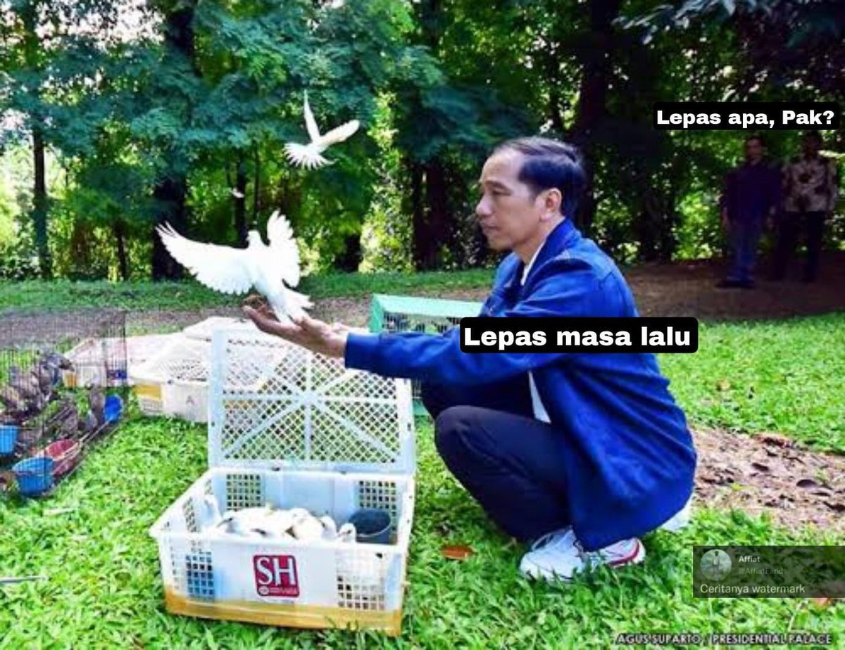 TXT DARI JAKARTA tweet media