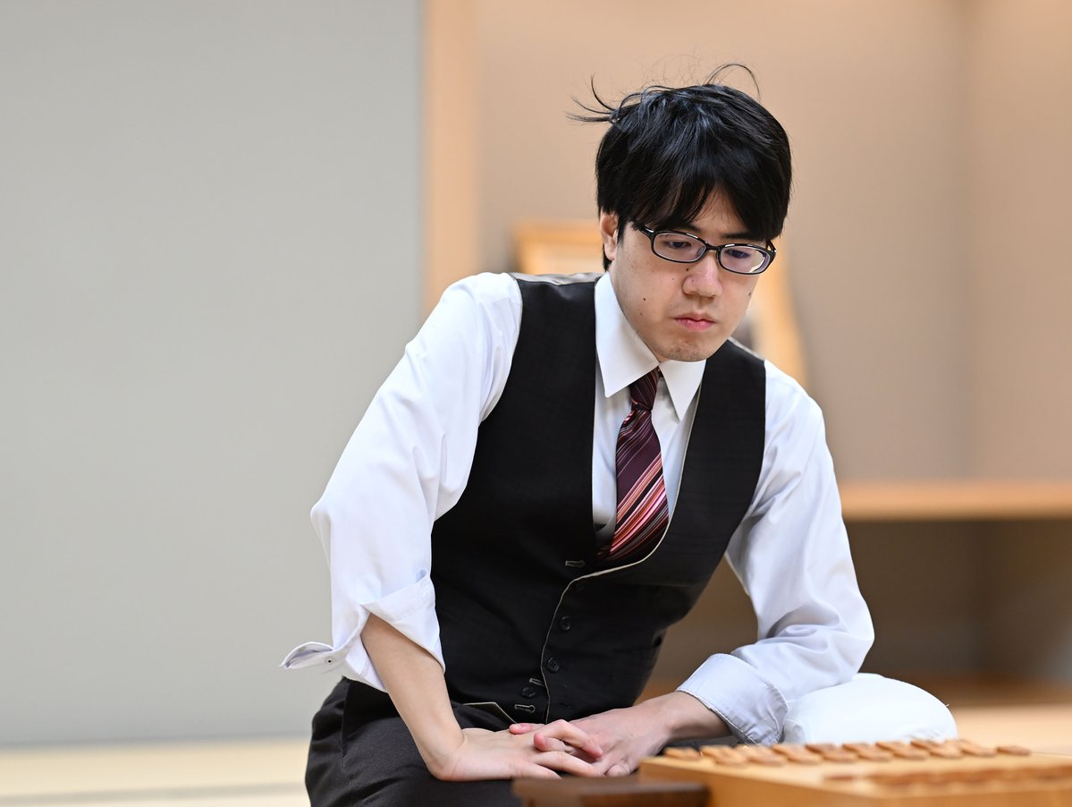 読売竜王戦【公式】 tweet media