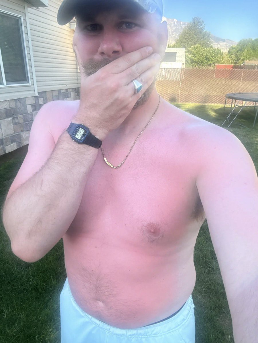 Barney tweet media