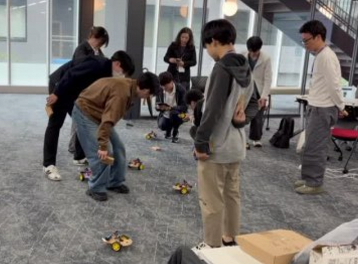 阪大・理学研究科News tweet media