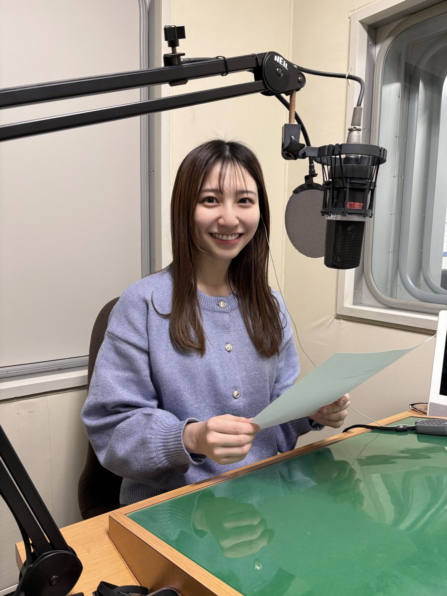 竹井愛乃 STVアナウンサー tweet media