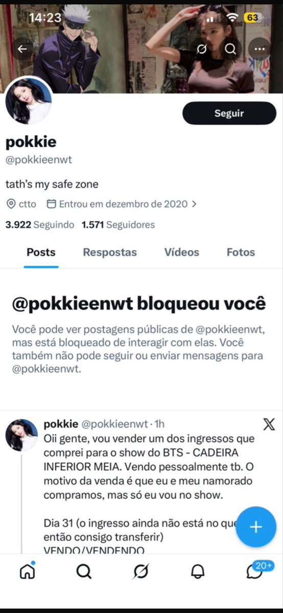 ℓili vai ver o bts 🪭 tweet media