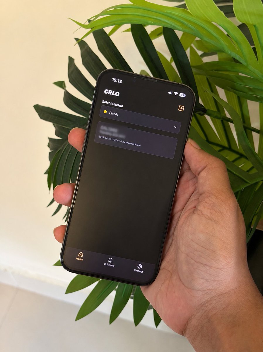 argonjs's tweet photo. It’s simple but features packed applications let you manage your vehicles.

No Ads. For daily single users it’s free

Give it a try: https://t.co/3Xx561BuTt https://t.co/6Qn6KhXHdJ