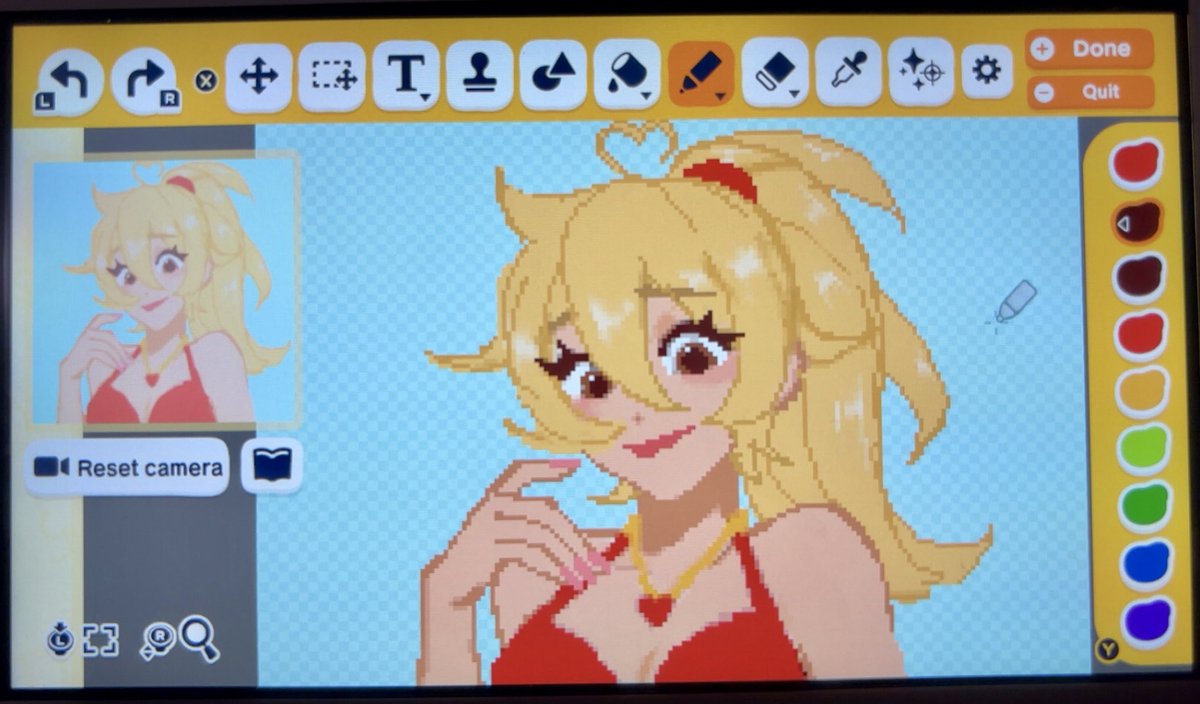 Aurora ♡ tweet media