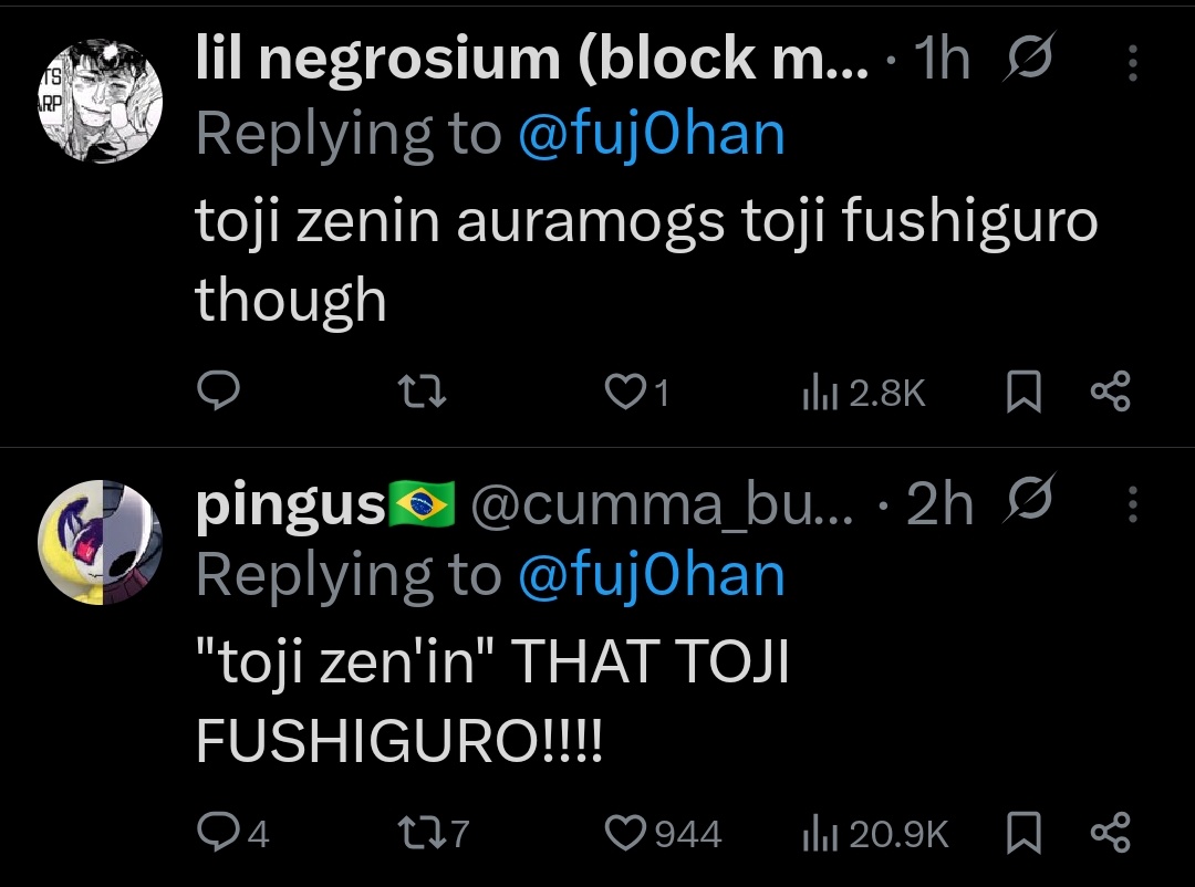 highghostwriter's tweet photo. @cumma_bummer @fuj0han https://t.co/D2hhIUC3U3