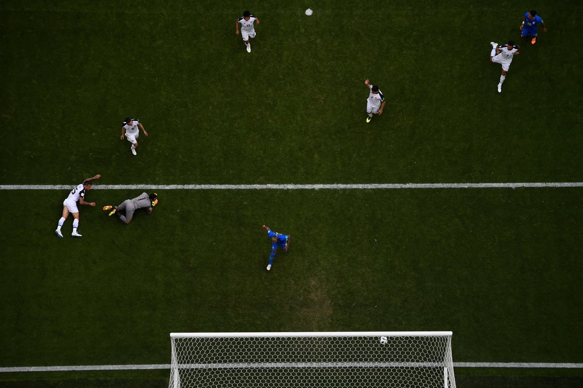 Imperador Neymar tweet media