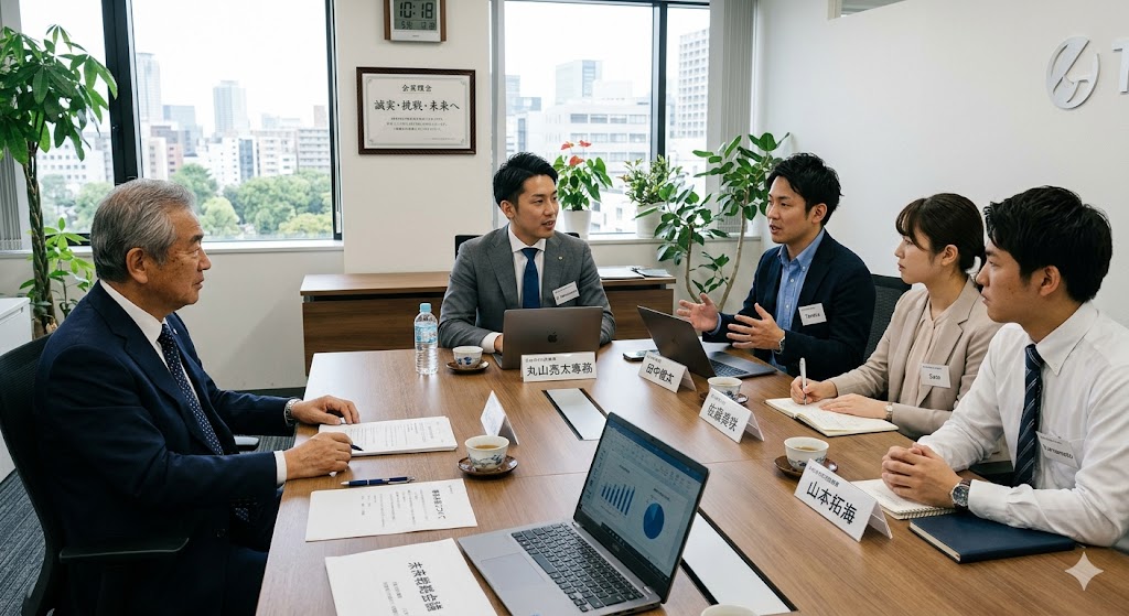Crosslink_adv's tweet photo. ◆税理士の皆様　経営承継提案の基礎➁

社長のリタイアと共に役員もリタイアします。
後継者が決まったら後継者を支える次世代役員の選定に着手します。

後継者が長く働くブレーンなので社長単独で決めるのではなく後継者の意見が重要です。

税理士さんはその必要性を社長に説明する事が大切です。 https://t.co/KHPwiF4nlw
