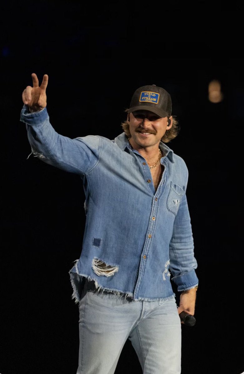 Morgan Wallen tweet media