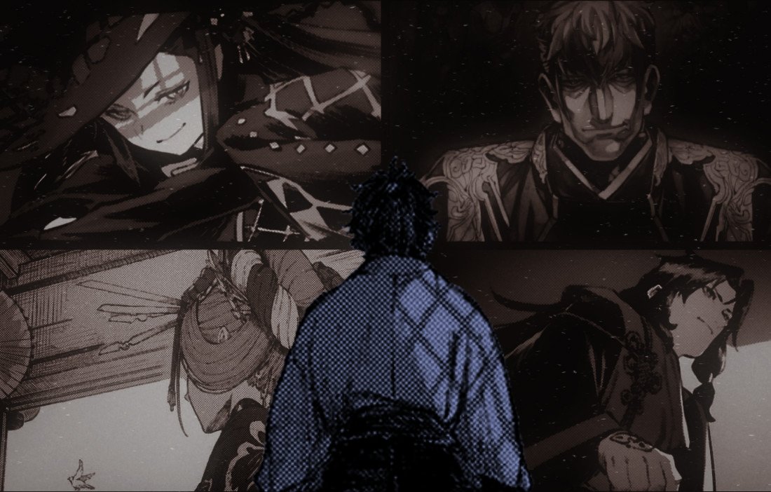 𝙈𝙞𝙮𝙖𝙢𝙤𝙩𝙤 𝙄𝙤𝙧𝙞 🗡️ tweet media
