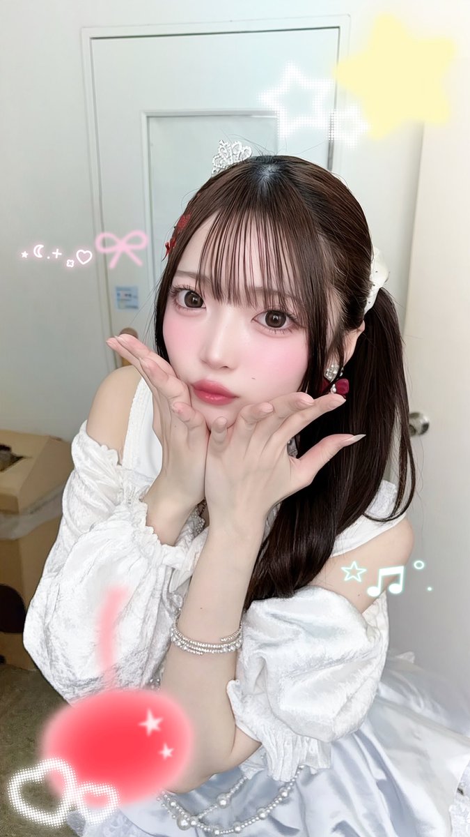 綾瀬りりあ〚colorin'c〛 tweet media