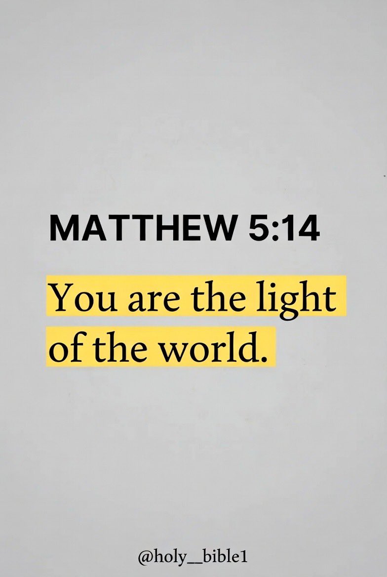Holy Bible tweet media