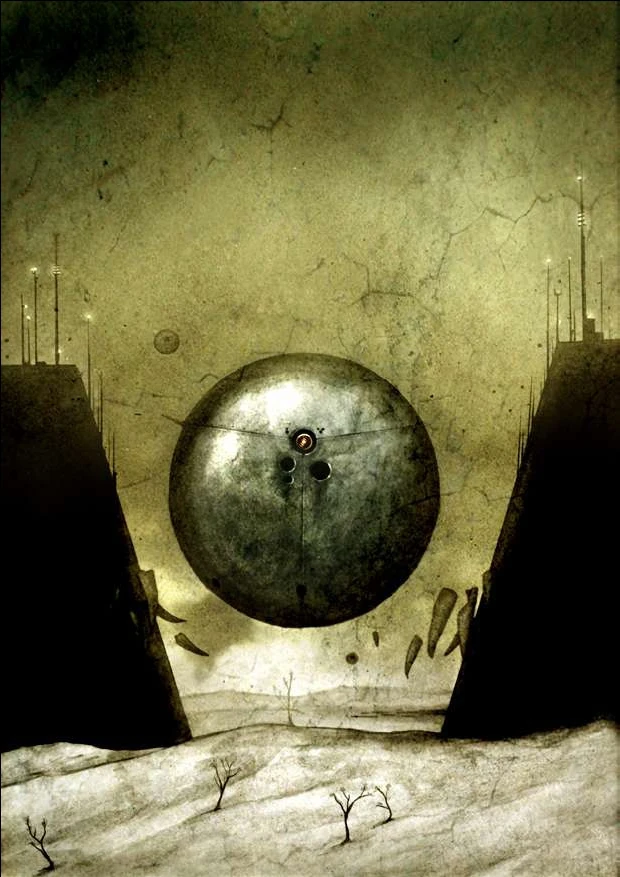 Edwz9's tweet photo. So ever since reading All Tomorrows.  I feel like folks sleep on The Gravitals. https://t.co/fhx0UkK77J