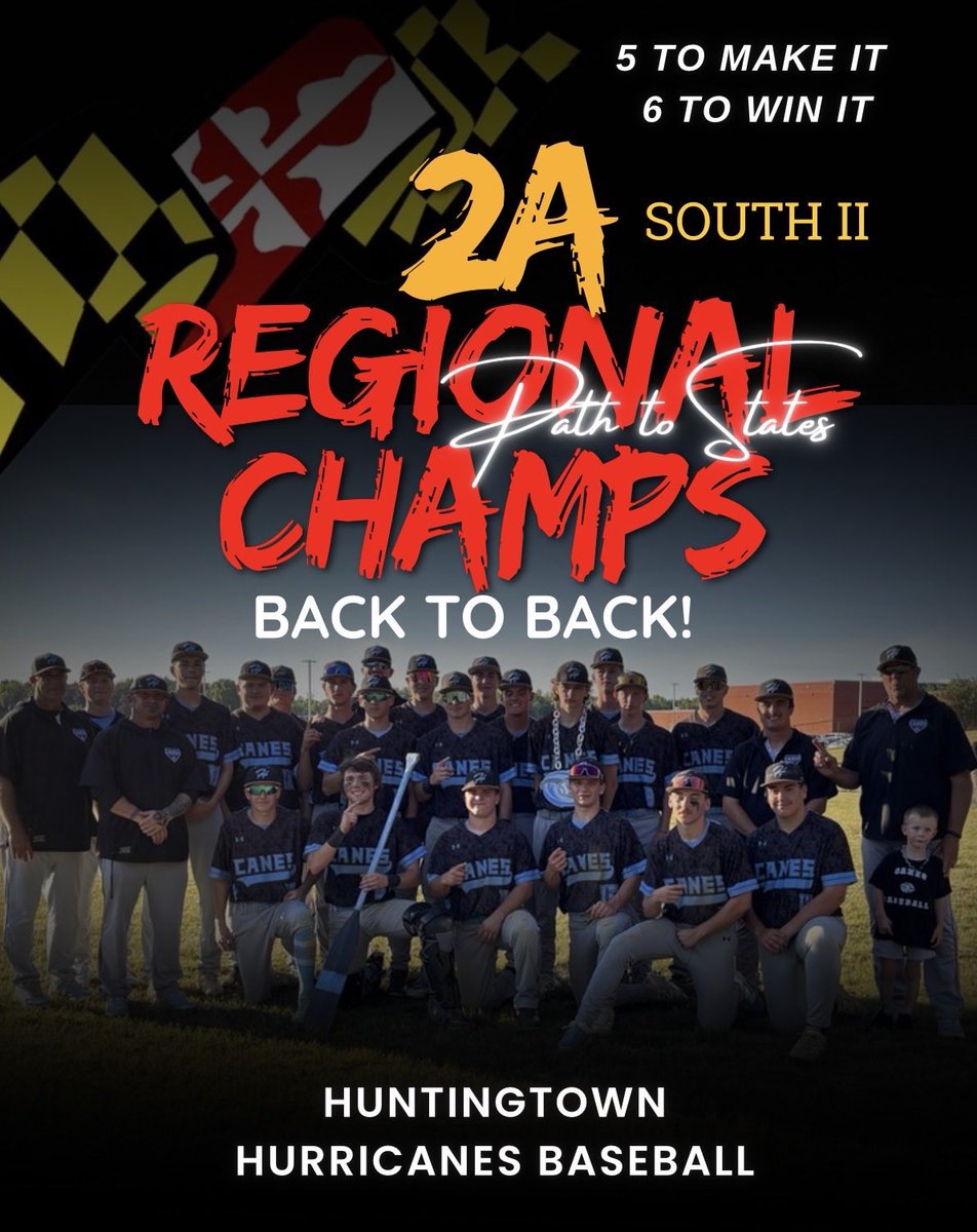 SMB_107's tweet photo. Proud of @RyderBolger25 BACK 2 BACK region champs! 2-2 w/ 2 RBIs and 3 BB…Always US…Never Them! @HHSCanesbasebal @ACMTrojans @daverinehart45 https://t.co/6YbIsOZGK3