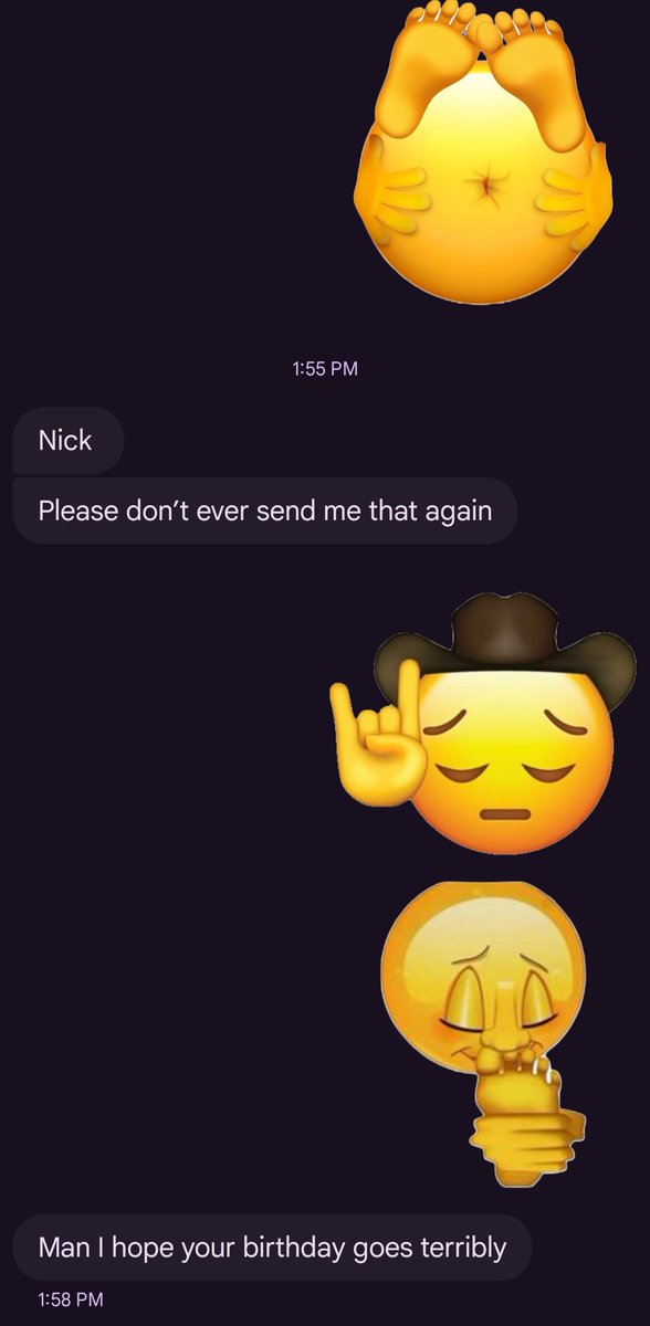nickminormajor7's tweet photo. https://t.co/5iJGHJLCi5