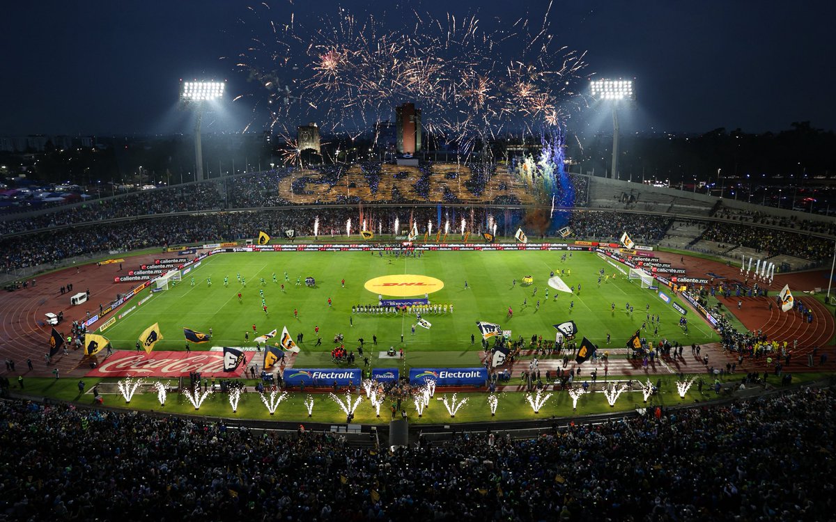 PUMAS tweet media