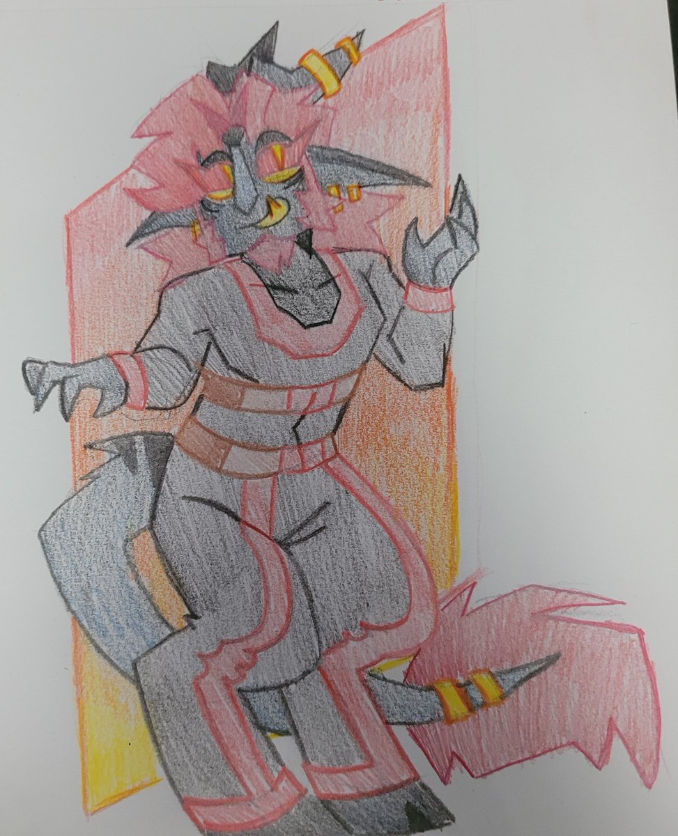 deobiidraws (vgen comms open!!) tweet media