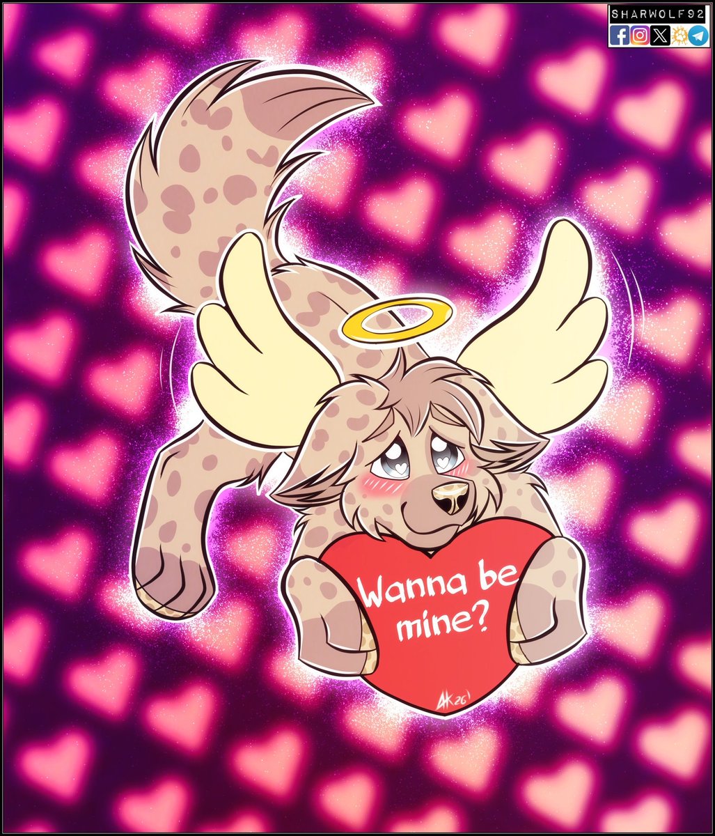 sharwolf92's tweet photo. @_VGen_ Here is my main page + portfolio
https://t.co/VnImRwzrnu

Here you have my Vgen https://t.co/bPvgzjxyfp

Good luck to everyone 🥰 https://t.co/P6q56QWl4O