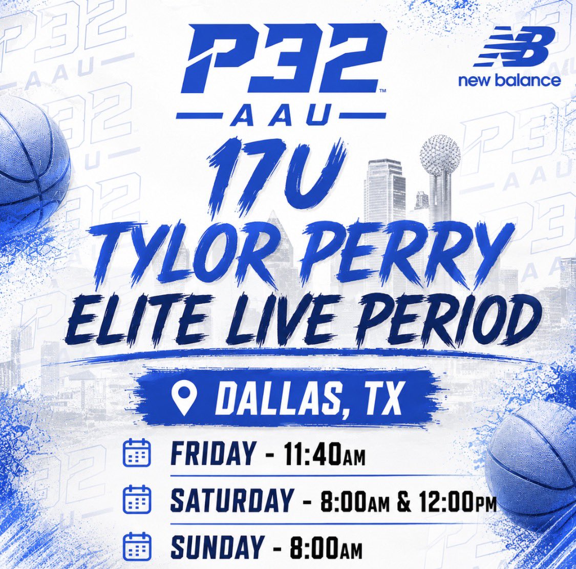 Tylor Perry Elite tweet media
