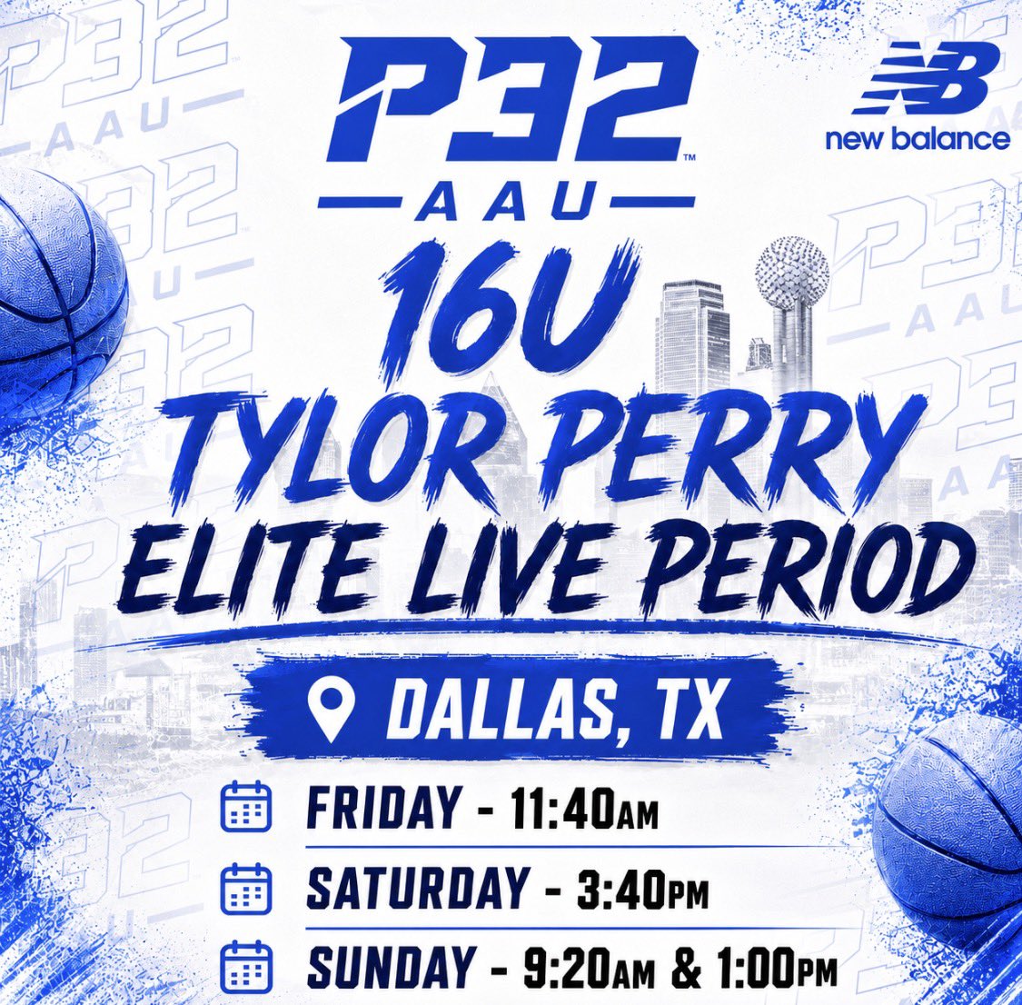 Tylor Perry Elite tweet media