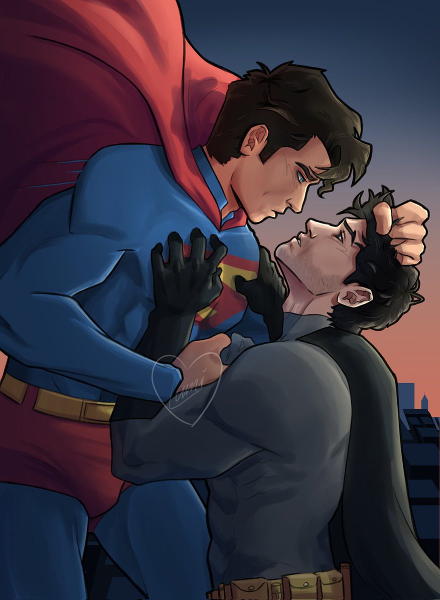 rolummiro's tweet photo. This one felt like yearning 💙🖤#superbat https://t.co/4zeJtedIjE