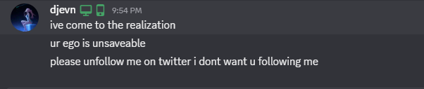 Nugs tweet media