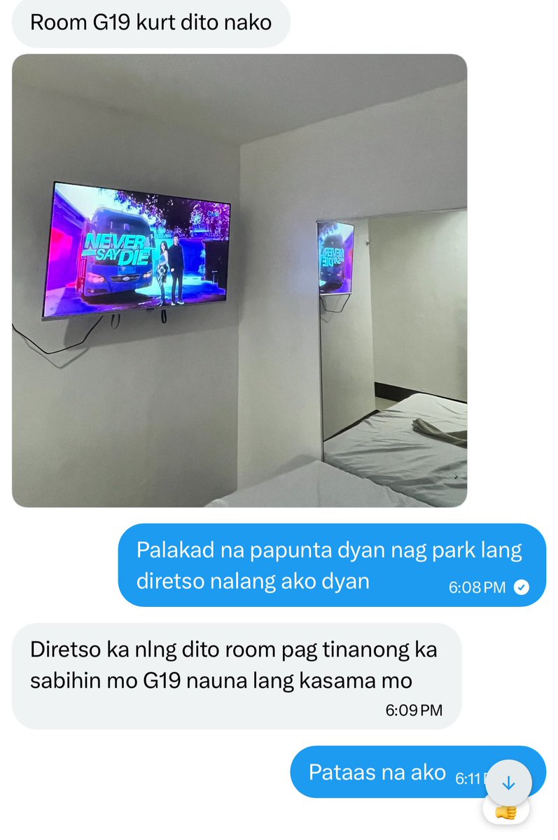 leopard22krt's tweet photo. Thankyou bro for feedback &amp; book yesterday. Pm for details book na, Daks here. Tara book na #alterangeles #alterclark #alterdau #altermabalacat #altersanfernando #alterpampanga https://t.co/HZBCsMJovG
