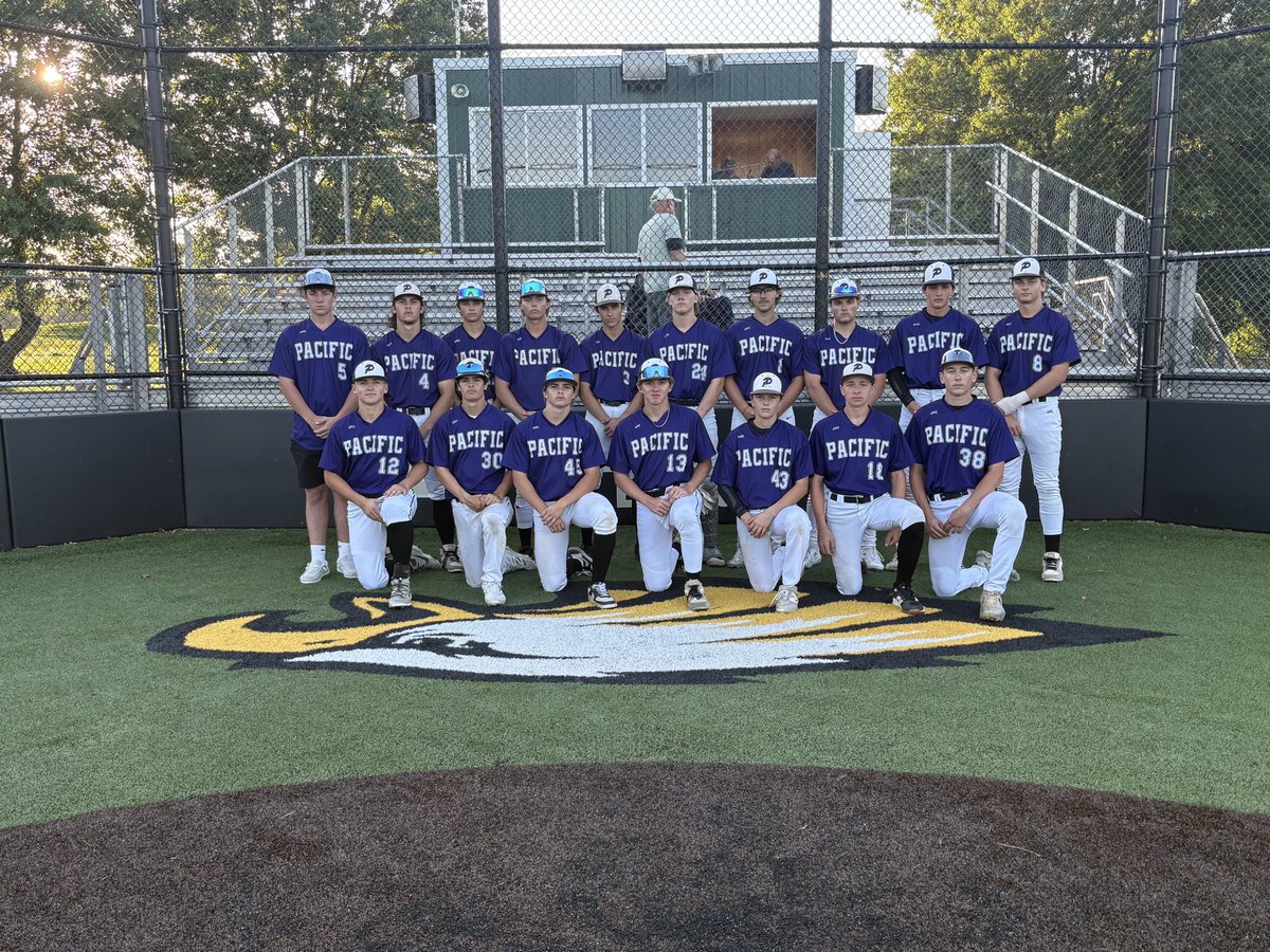 PHS Baseball tweet media