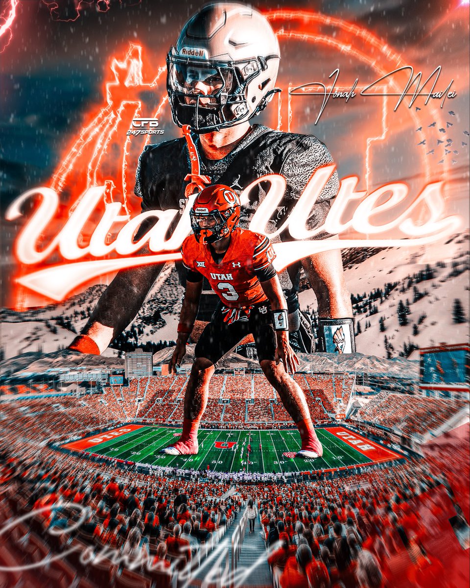 GOD IS GREAT!! 

#committed | #GoUtes 🏔️

<a href="/SkylineEaglesFB/">Skyline Football</a> <a href="/CoachBMatich/">Brandon Matich</a> <a href="/Monsta39/">Marcus Mailei</a> <a href="/givemesomoe/">Moses Mailei</a> <a href="/mr_brownskin/">Akiiki Brown</a> <a href="/adamgorney/">Adam Gorney</a> <a href="/BrandonHuffman/">Brandon Huffman</a> <a href="/CfbRalb/">Riley Alberts</a>