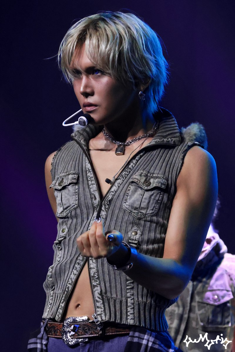260512 Auckland #XLOVOceaniaTour2026 #XLOVinAuckland #XLOV #엑스