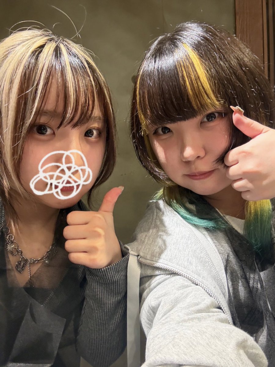 ましゅ🫧(2ちゃい) tweet media