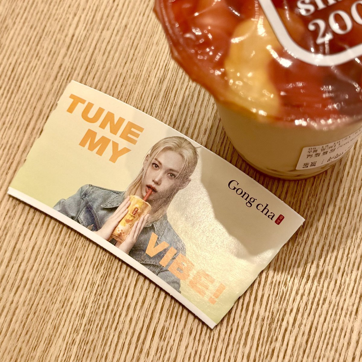 써니 tweet media
