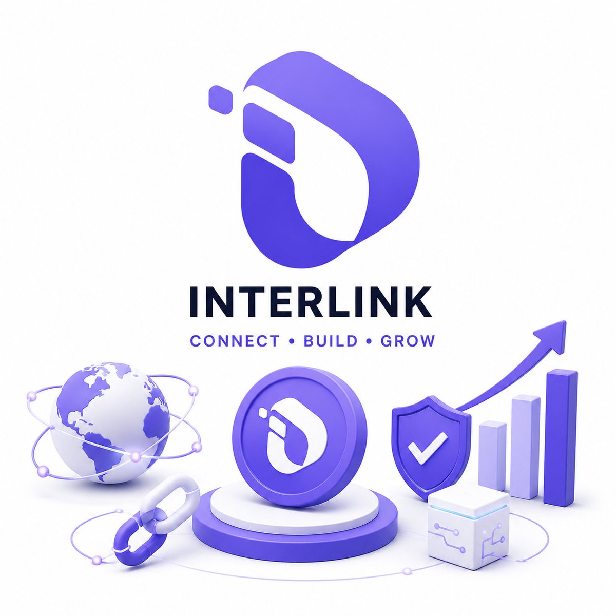 InterLink Network India tweet media