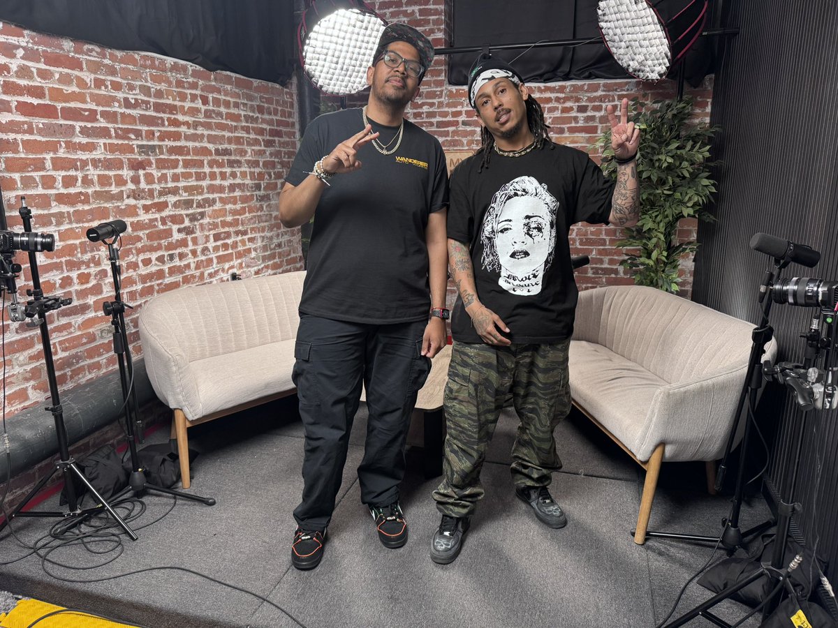Hass | My First Kicks tweet media