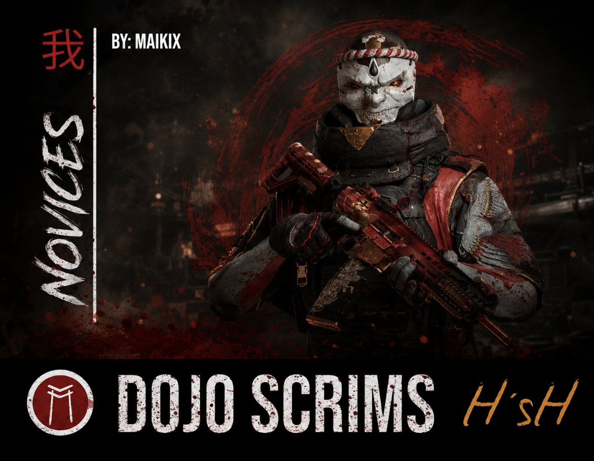 Dojo ⛩️ tweet media