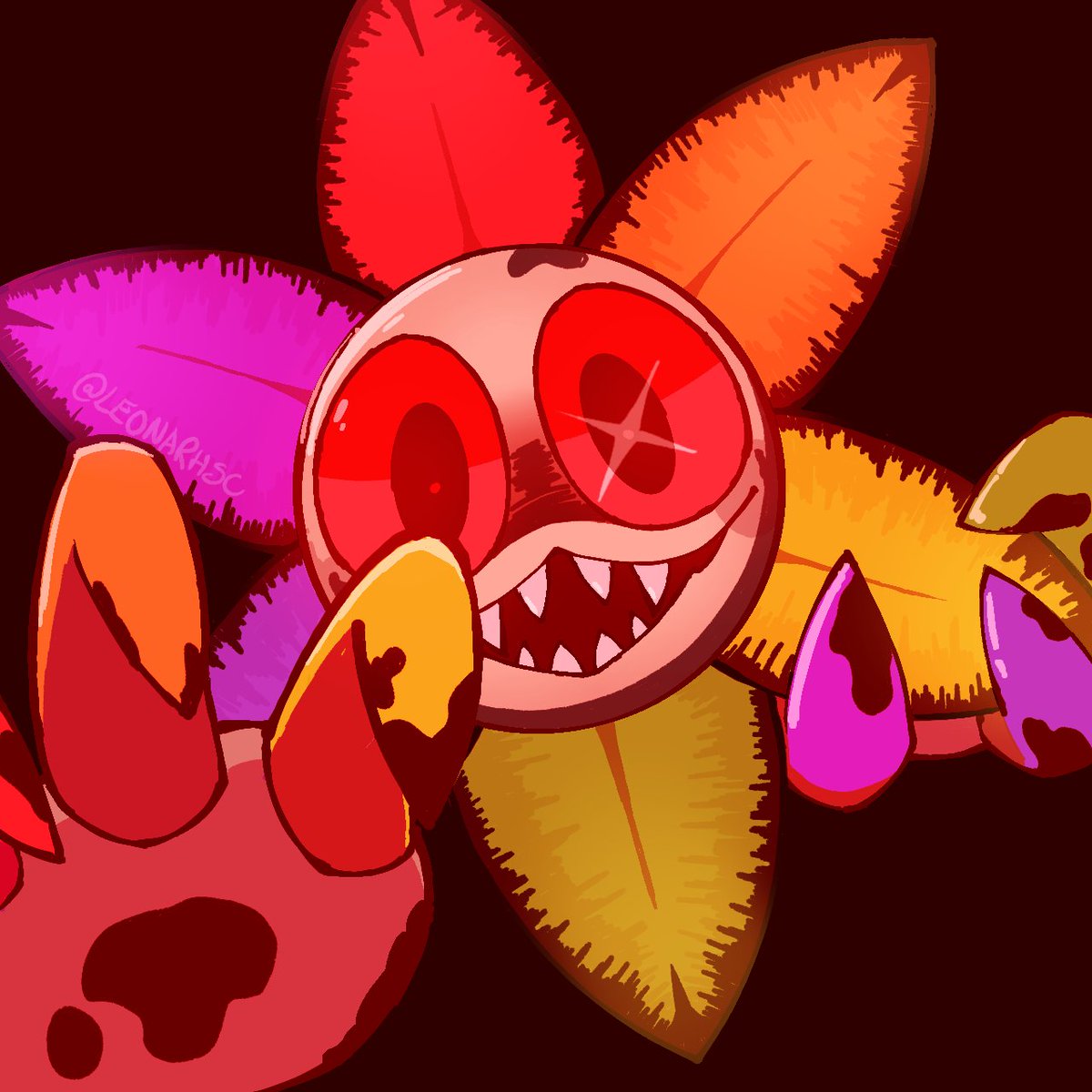 leonarhsc 🐝 tweet media