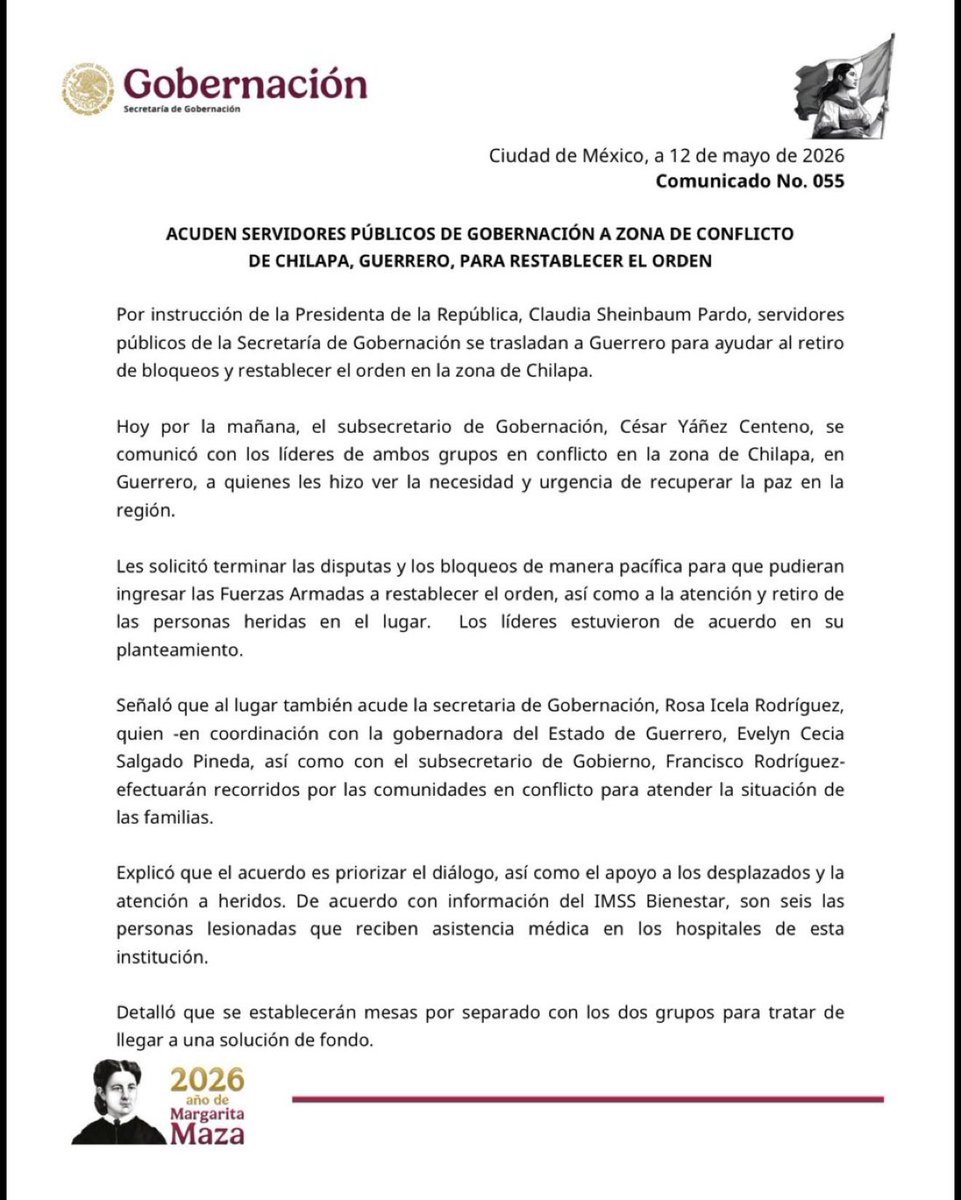 Héctor Márquez tweet media