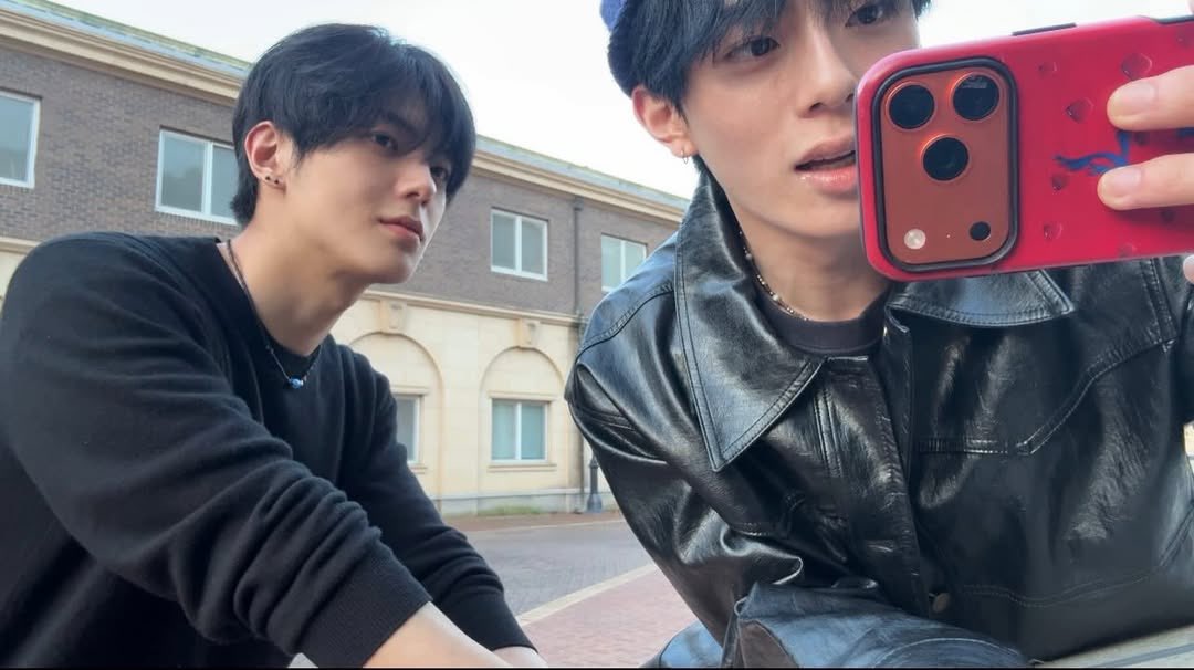 WHIB JAPAN tweet media